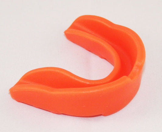 Velox Mouth Guard - Orange