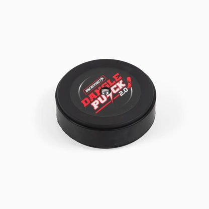 HOCKEYSHOT Dangle Puck 2.0