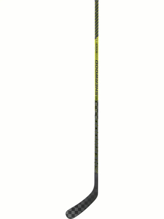 Sherwood Element Rekker RE1 Composite Ice Hockey Stick - Senior