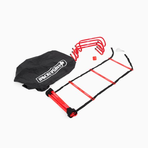 HOCKEYSHOT Dryland Combo Box