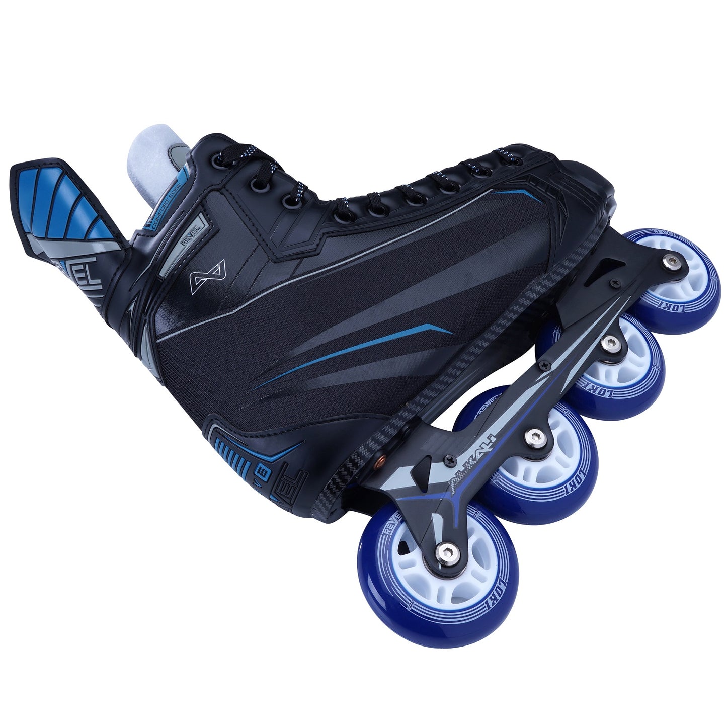 Alkali Revel 6 Senior Inline Hockey Skates