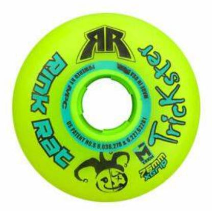 Rink Rat TRICKSTER X Hockey Wheel (Single)