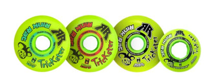 Rink Rat TRICKSTER XXX Hockey Wheel (Single)