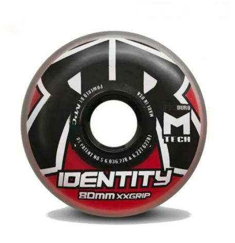 Rink Rat IDENTITY XX Hockey Wheel (Single)