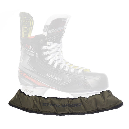 Sherwood Pro Blade Soakers - JUNIOR (33.5-38.5)