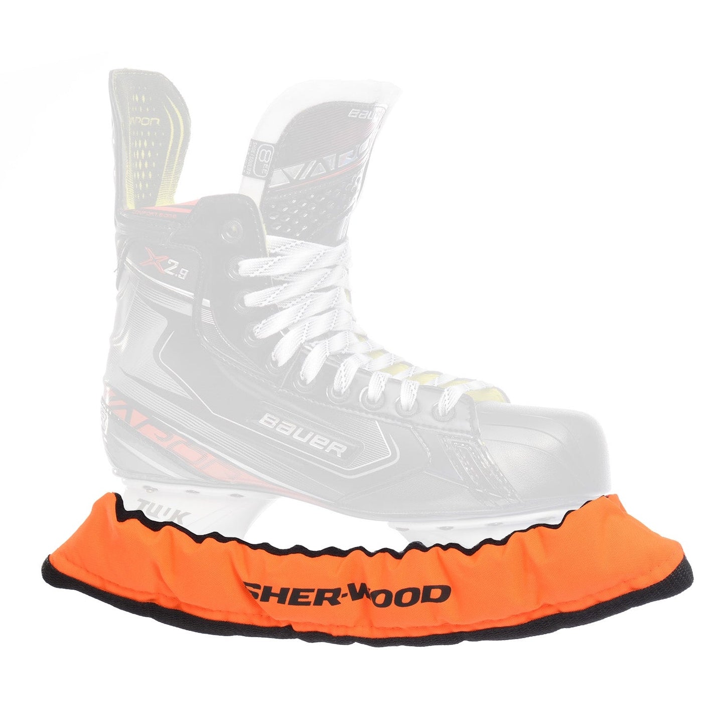 Sherwood Pro Blade Soakers - JUNIOR (33.5-38.5)