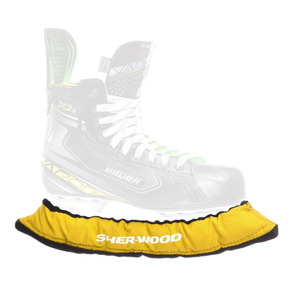 Sherwood Pro Blade Soakers - JUNIOR (33.5-38.5)