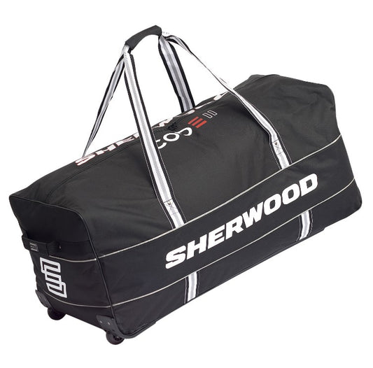 Sherwood Wheeled Bag CODE II