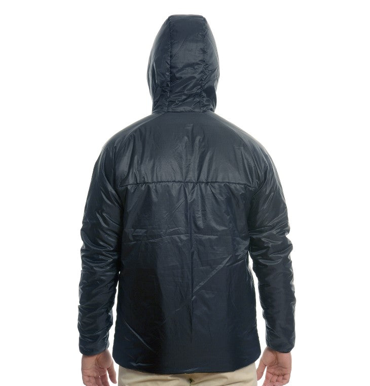 Sherwood Winter Jacket `49 - Black