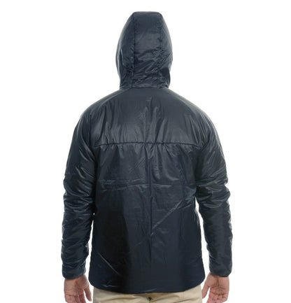 Sherwood Winter Jacket `49 - Black