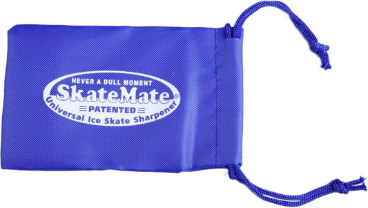 SkateMate Bag (One Size|Blue)