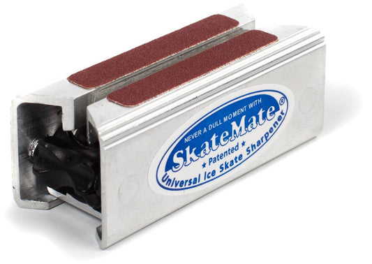 SkateMate Touring/Bandy Skate Sharpener (Bandy/Touring)