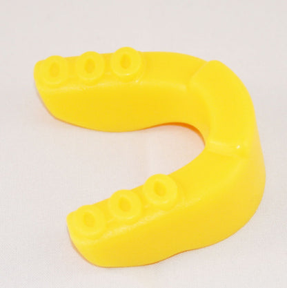 Velox Mouth Guard - Yellow