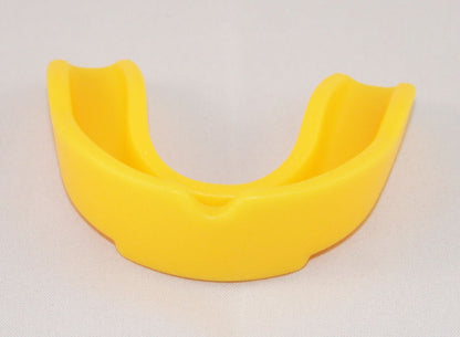 Velox Mouth Guard - Yellow